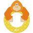 Lettre O - Orang Outan SE-83015 Sevi 3
