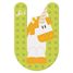 Lettre U - Unicorne SE-83021 Sevi 4