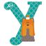 Lettre Y - Yorkshire Terrier SE-83025 Sevi 2