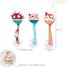 Balles de bain LL83051 Lilliputiens 4