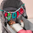 Chaperon Rouge en promenade LL83066 Lilliputiens 2