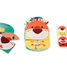 Jack, puzzle émotions LL-83083 Lilliputiens 1