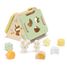 Jeu d'encastrement lapin SE83112 Sevi 1