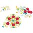 Formes géométriques mosaïque 125 pcs SE83114 Sevi 1