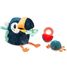 Pablo pique-assiette LL83132 Lilliputiens 2
