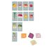 Memory Fruits, Légumes et Saisons SE83140 Sevi 2