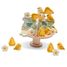 Jeu d'équilibre arbres et oiseaux SE83142 Sevi 2