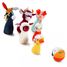 Jeu de quilles - Ferme LL83159 Lilliputiens 1