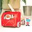 Camion de pompiers Marius LL83182 Lilliputiens 4