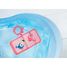 Imagier de bain Anais LL83220 Lilliputiens 3