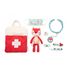 Trousse Petit Docteur Alice LL83269 Lilliputiens 3