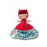 Marionnette réversible Chaperon rouge LI-83411 Lilliputiens 1