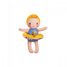 Poupée de bain Gaspard LI-83423 Lilliputiens 1