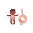 Poupée de bain Lena LI-83424 Lilliputiens 2