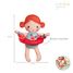 Poupée de bain Axelle LI-83425 Lilliputiens 2