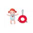 Poupée de bain Axelle LI-83425 Lilliputiens 3