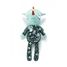 Peluche Joe ami de la nuit LI-83447 Lilliputiens 4