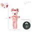 Peluche Stella amie de la nuit LI-83448 Lilliputiens 3