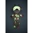 Peluche Stella amie de la nuit LI-83448 Lilliputiens 2