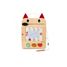 Ardoise magique Louis le loup LI-83473 Lilliputiens 11
