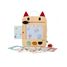 Ardoise magique Louis le loup LI-83473 Lilliputiens 4