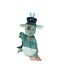Marionnette à main Joe le magicien LL-83516 Lilliputiens 2