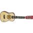 Guitare en bois naturel V8358 Vilac 2