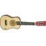 Guitare en bois naturel V8358 Vilac 2
