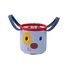 Gobelets de bain Jules le chien LI-83584 Lilliputiens 3