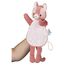 Doudou phosphorescent Jeanne le chat LI-83613 Lilliputiens 3