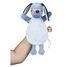 Doudou phosphorescent Jules le chien LI-83614 Lilliputiens 3