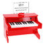 E-piano rouge V8372 Vilac 2