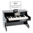 E-piano noir V8373 Vilac 2