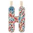 Lettre H phosphorescente LL83868 Lilliputiens 2