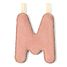 Lettre M phosphorescente LL83875 Lilliputiens 2