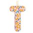 Lettre T phosphorescente LL83883 Lilliputiens 2