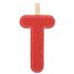 Lettre T phosphorescente LL83883 Lilliputiens 1