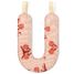 Lettre U phosphorescente LL83884 Lilliputiens 2