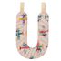 Lettre U phosphorescente LL83884 Lilliputiens 1