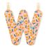 Lettre W phosphorescente LL83886 Lilliputiens 2