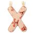 Lettre X phosphorescente LL83887 Lilliputiens 2