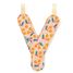 Lettre Y phosphorescente LL83888 Lilliputiens 2