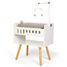 Table à langer 2 en 1 pour poupées As-84144 ByAstrup 1