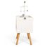 Table à langer 2 en 1 pour poupées As-84144 ByAstrup 10