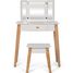Coiffeuse As-84190 ByAstrup 1