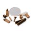 Set de coiffeur - 9 pièces As-84193 ByAstrup 1