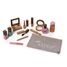 Set de maquillage 13 pièces As-84194 ByAstrup 3