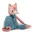 Sac à dos doux Jeanne le chat LI-84487 Lilliputiens 3