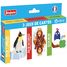 Coffret 3 jeux de cartes JJ8452 Jeujura 1
