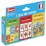 Coffret 3 jeux de cartes JJ8452 Jeujura 2